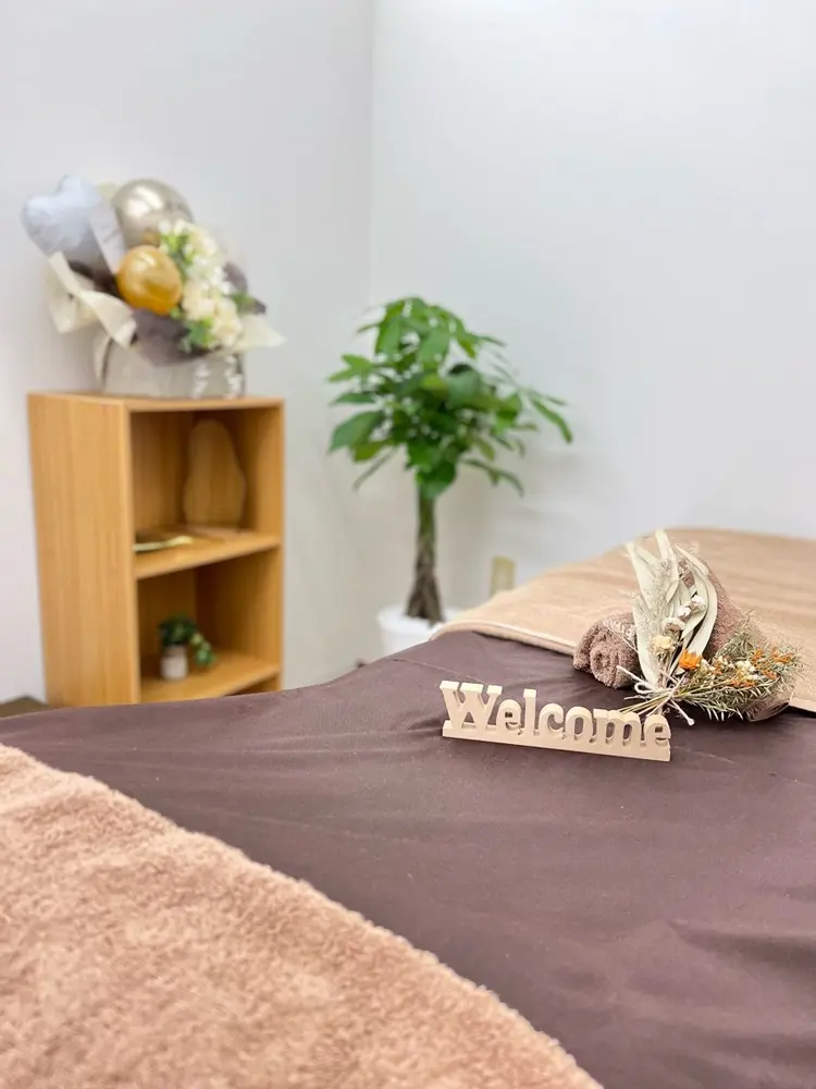 ブプラ　光の森店の内観・外観1