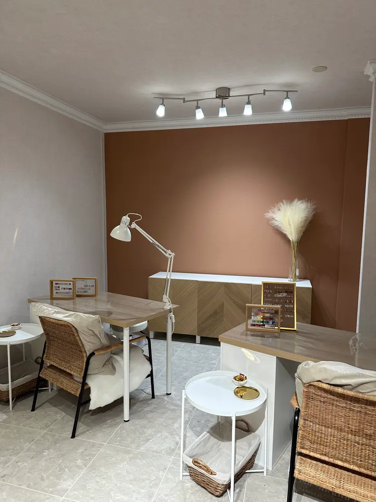 BellFlower(ベルフラワー)の内観・外観3