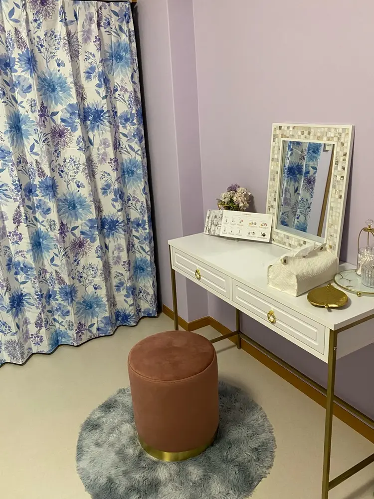 Rebioの内観・外観3