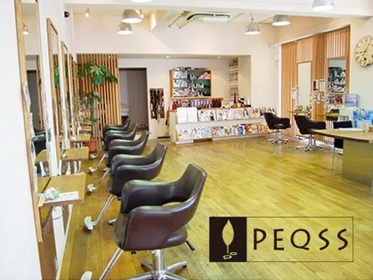 peqss by anyhowの内観・外観1