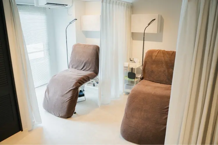 Calm茅ヶ崎の内観・外観3