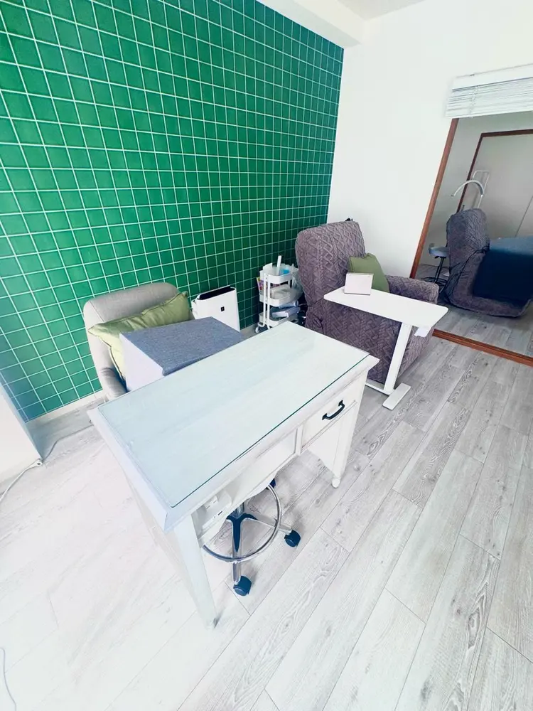 CITRON   nail &eyeの内観・外観1