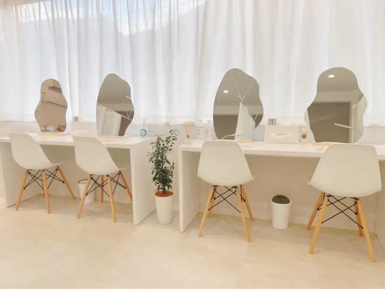 Fiaraの内観・外観1