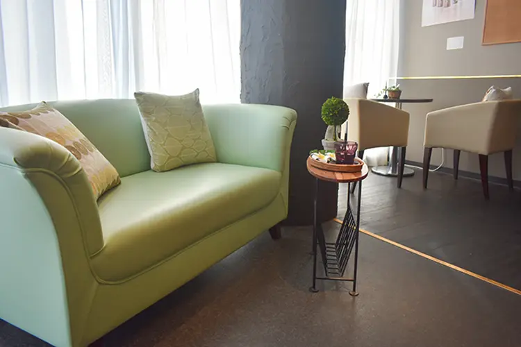 プレステージ川崎店の内観・外観1