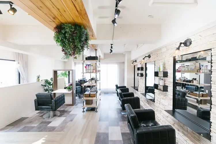 リガナッツ 赤羽店の内観・外観1