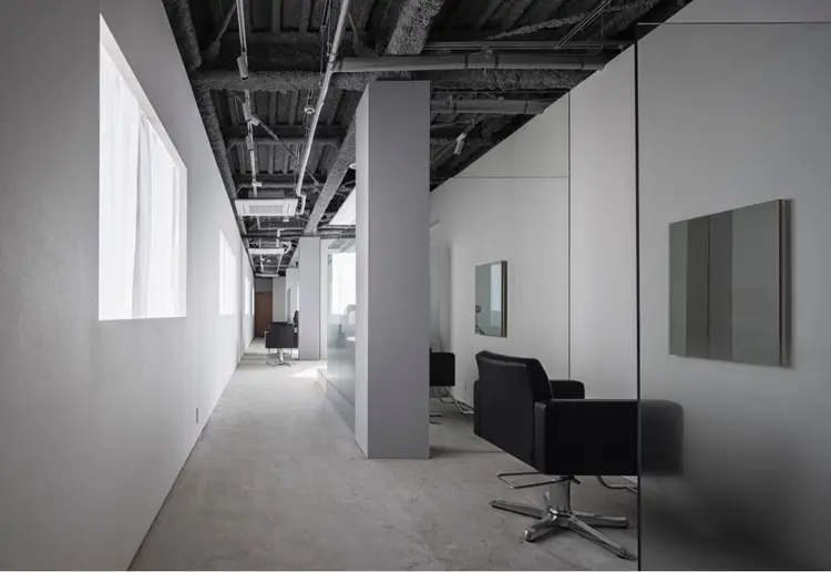 MUKの内観・外観1