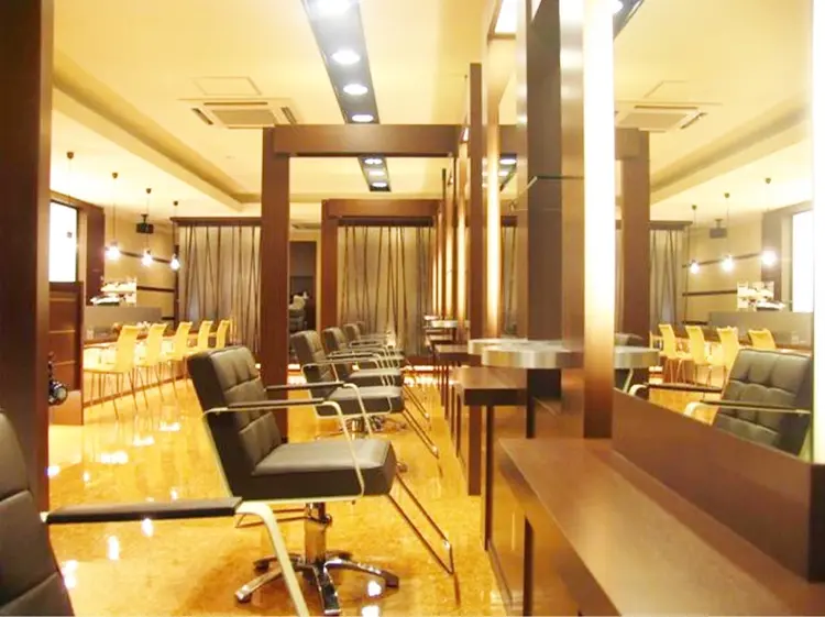 carsa infinity　カーサ　インフィニティの内観・外観1