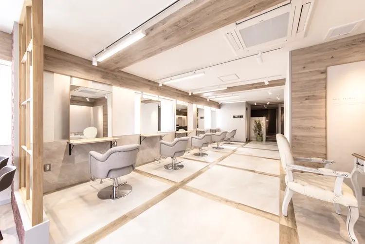 Mary Harris【メアリーハリス】の内観・外観3