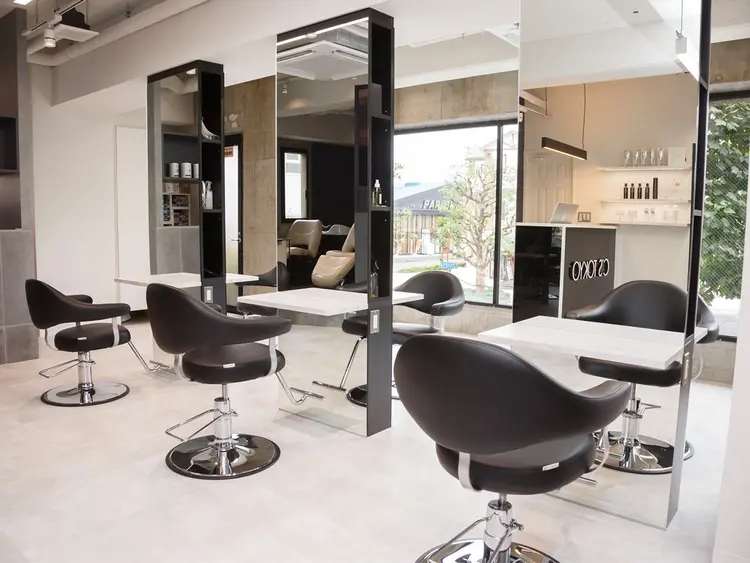 C’S TOKYOの内観・外観2