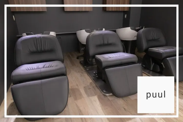 puulの内観・外観3