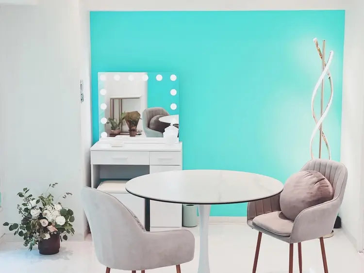 脱毛・フェイシャルBeautySalon LINOAHの内観・外観3