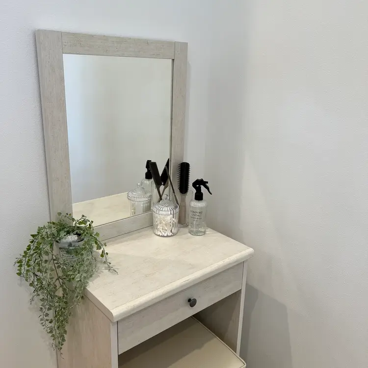 White eye堺東店の内観・外観3