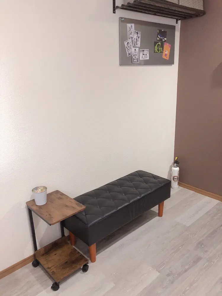 NAILSALON 710の内観・外観2