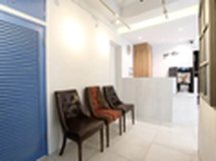 agir hair池袋の内観・外観2