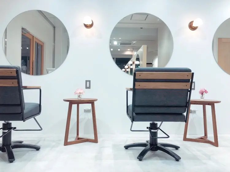 Stamの内観・外観3