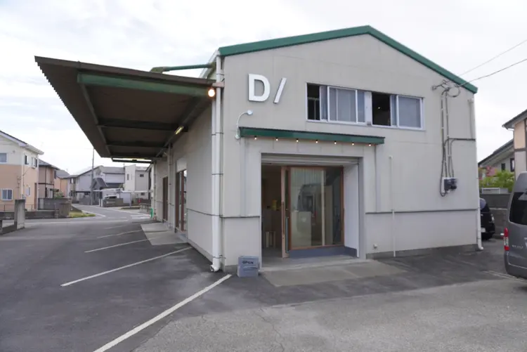 December伊勢崎の内観・外観2