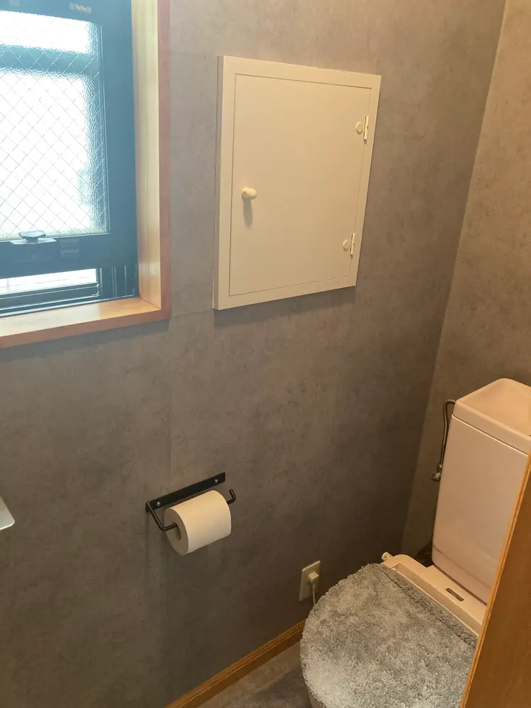 GREY nailart galleryの内観・外観2