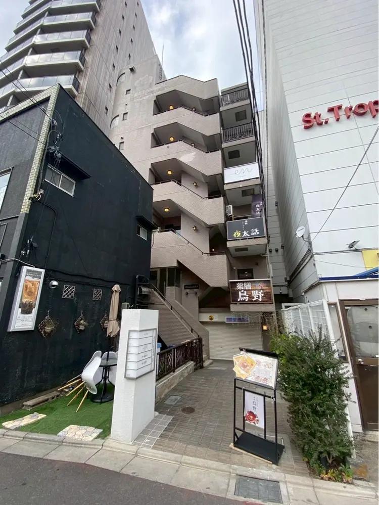 STELLA松戸の内観・外観3