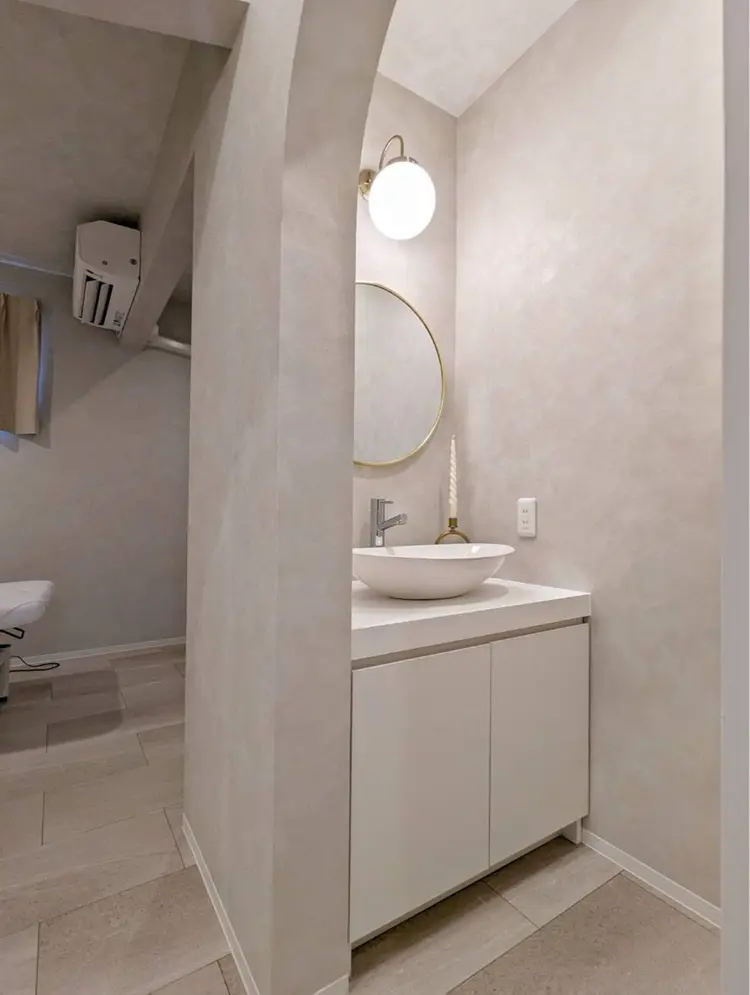 zoé eyelashの内観・外観2