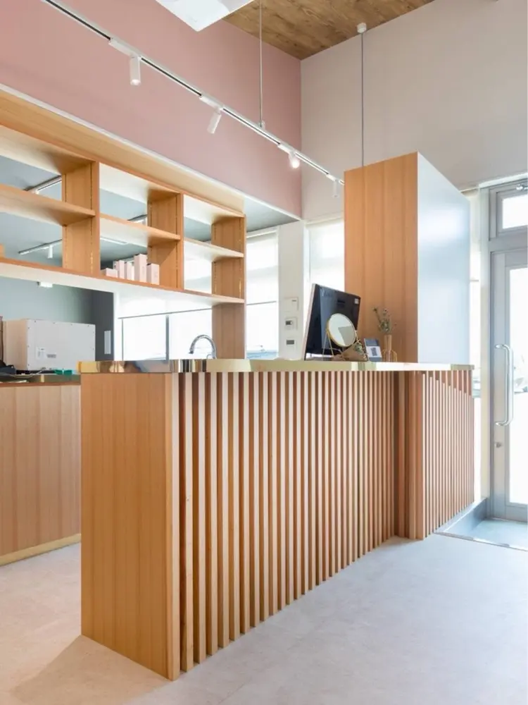 hair Iticeの内観・外観3