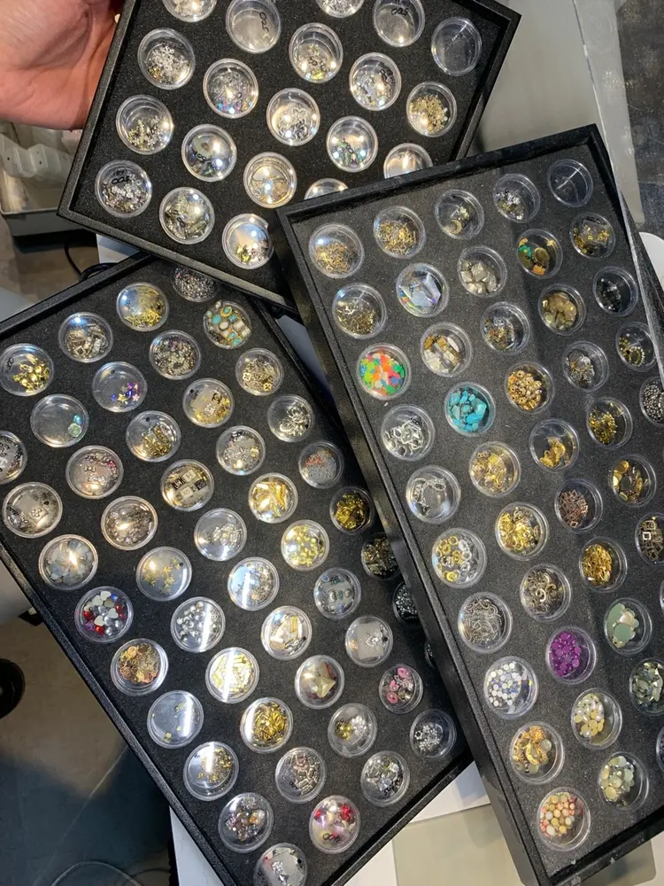 K-nail_eyeの内観・外観2