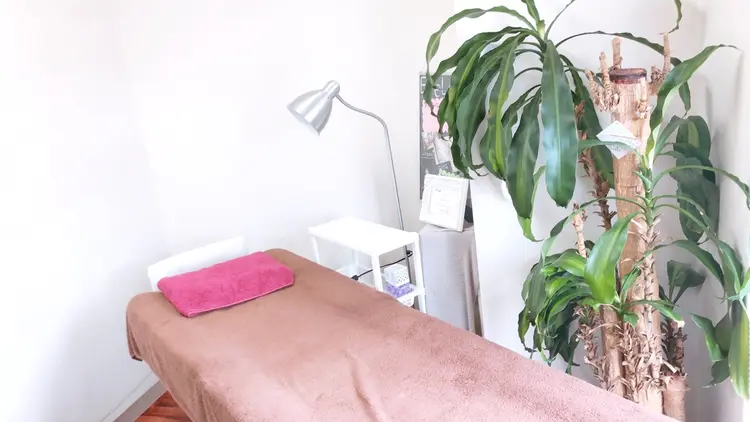 Beautysalon JUPITER(ジュピター)の内観・外観1