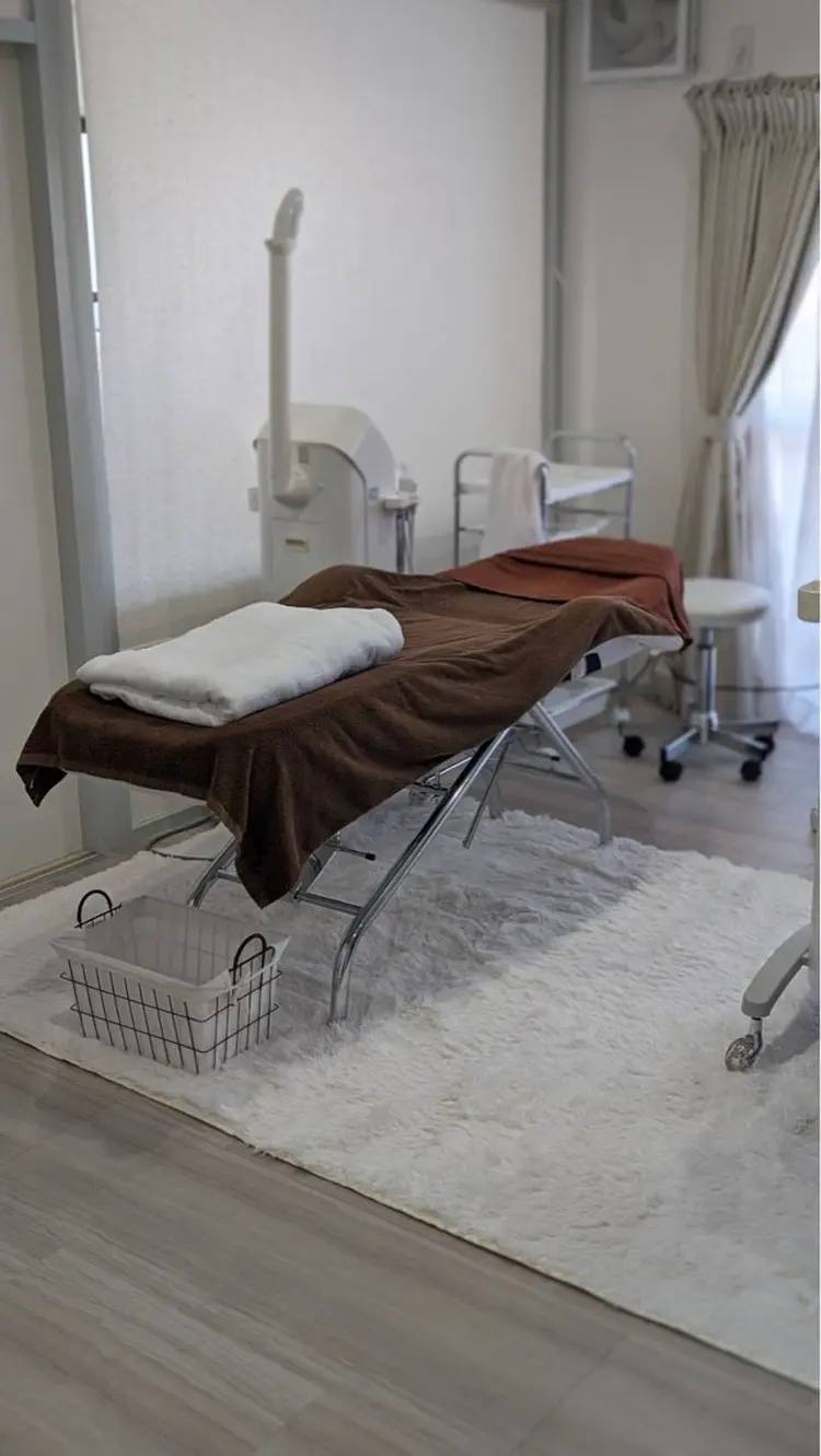 SR SALON Michiの内観・外観2