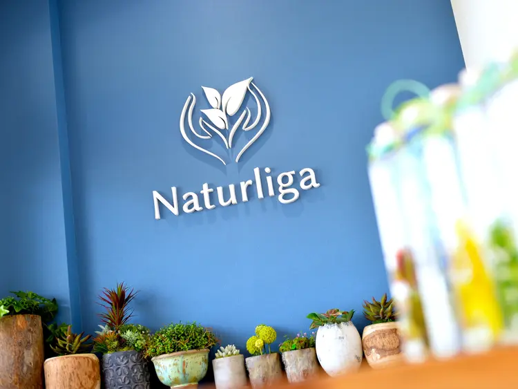 エステサロン　ナチュリガの内観・外観1