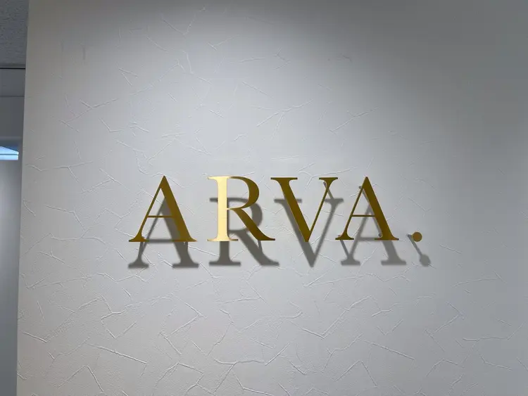 Arva beauty salonの内観・外観3