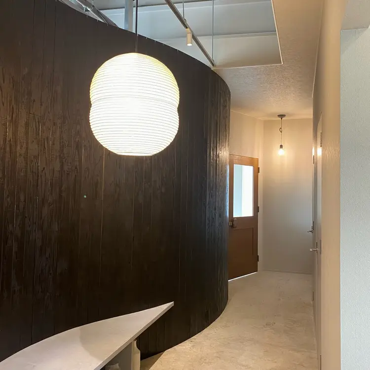 NUEの内観・外観2