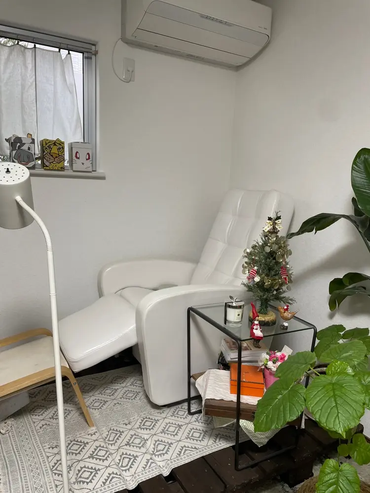 AKIHCOT  NAILSの内観・外観3