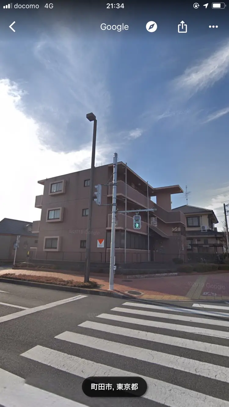 BeautySalon ViViの内観・外観1