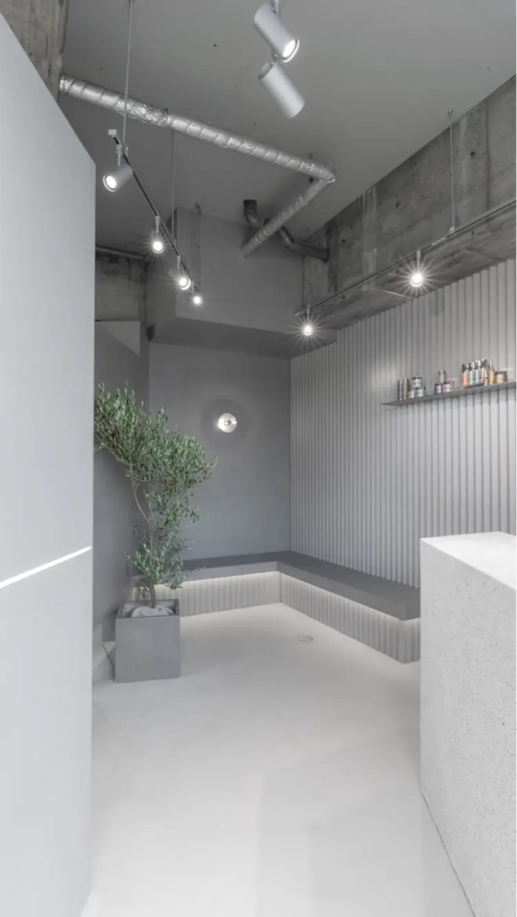 23°の内観・外観3