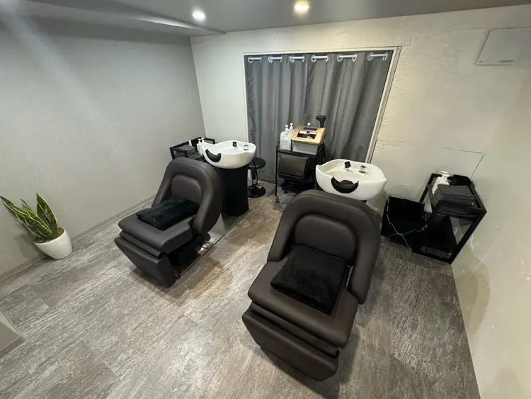 Re Nの内観・外観3