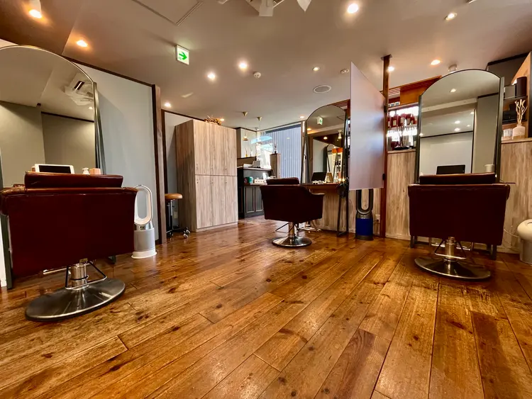 Relais覚王山の内観・外観2