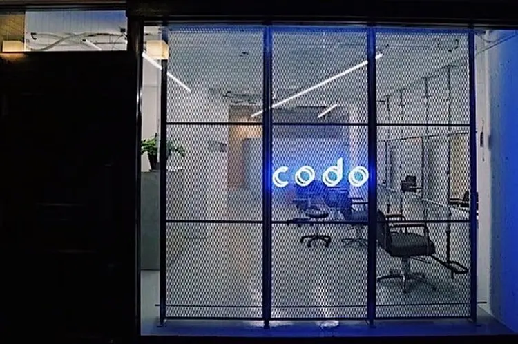 codoの内観・外観2