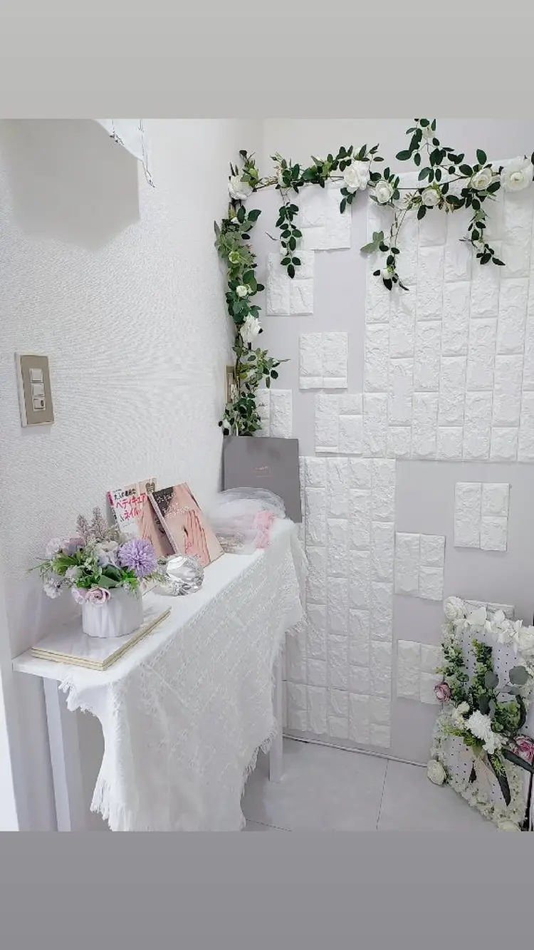 Bianca Beauty Salonの内観・外観3