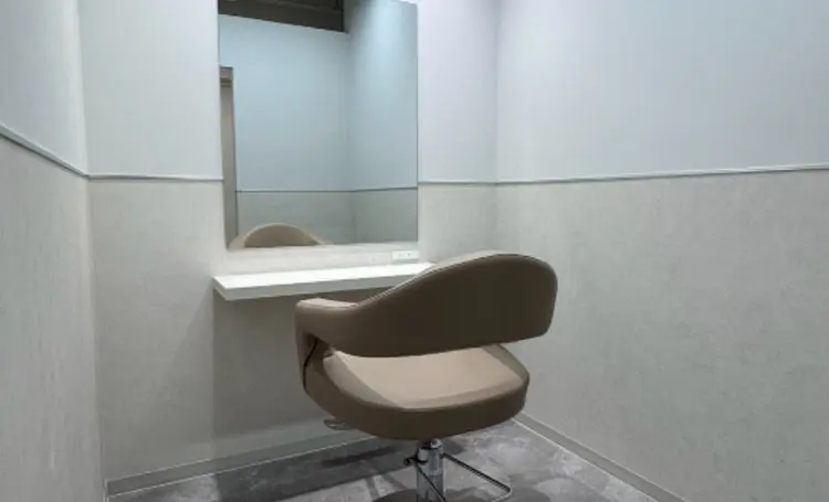 SALOWIN渋谷宇田川の内観・外観2