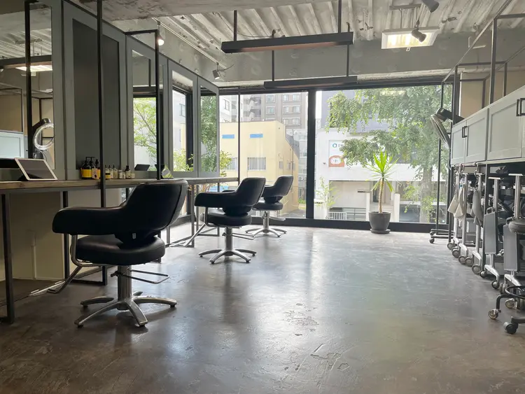 an'tico　/　アンティコの内観・外観2