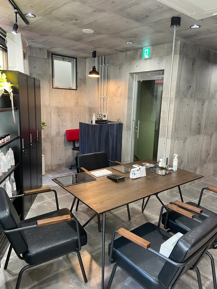 GIFT.国分寺の内観・外観2