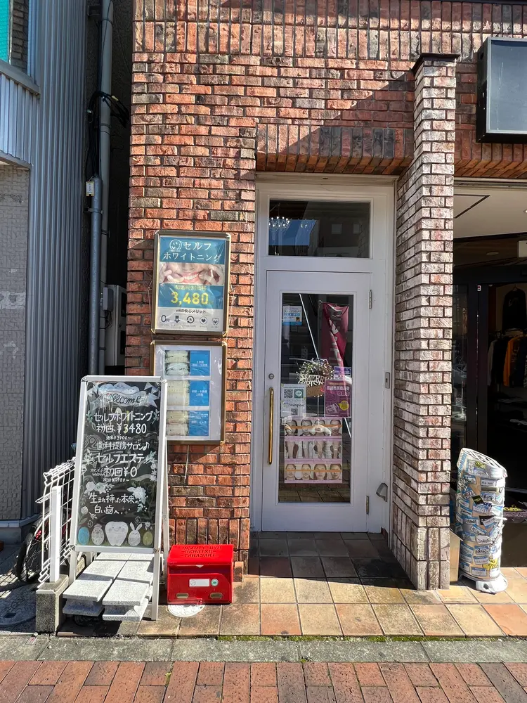 chouchou(シュシュ)の内観・外観2