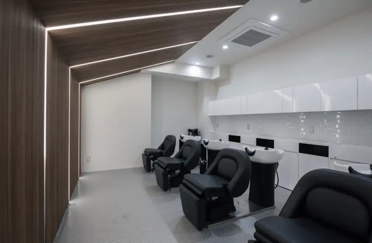 Helmの内観・外観3