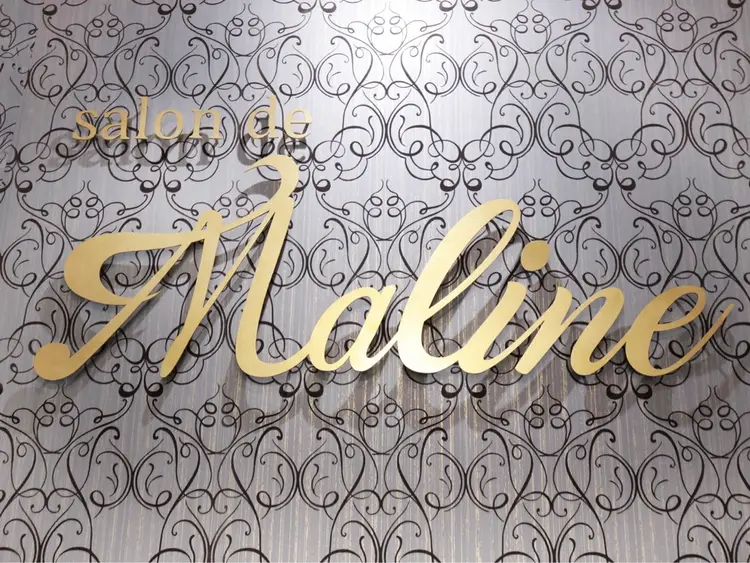 salon de Malineの内観・外観1