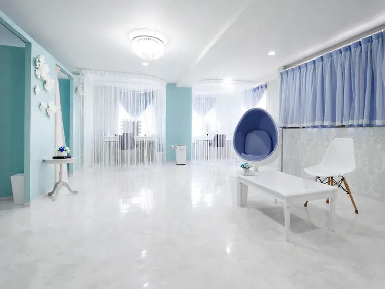 Dolceの内観・外観1