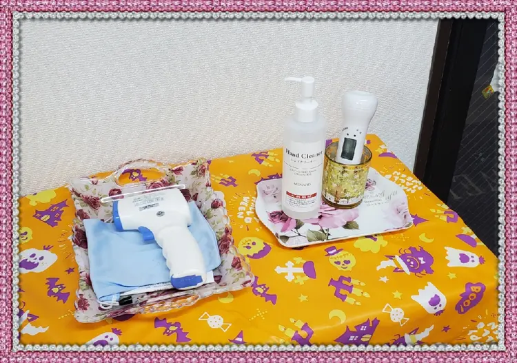 メナードフェイシャルサロン城西の内観・外観3