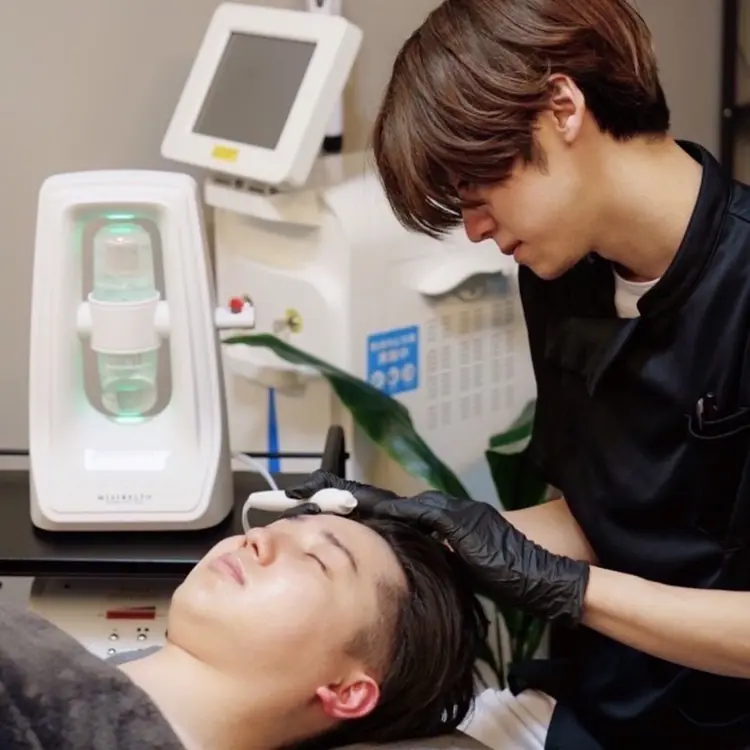 Born Homme | ボーンオムの内観・外観1