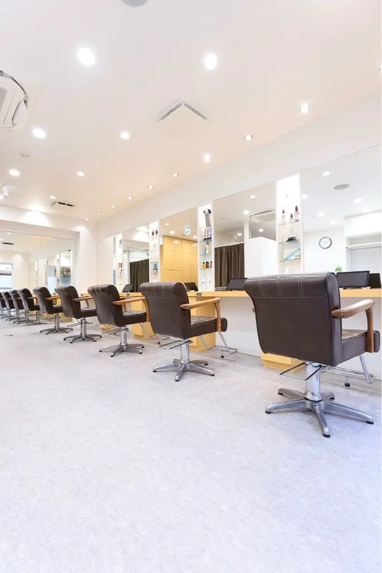 sunquest中板橋店の内観・外観2