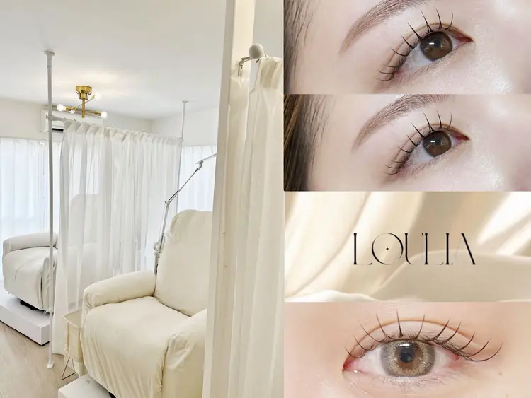 louliaの内観・外観1