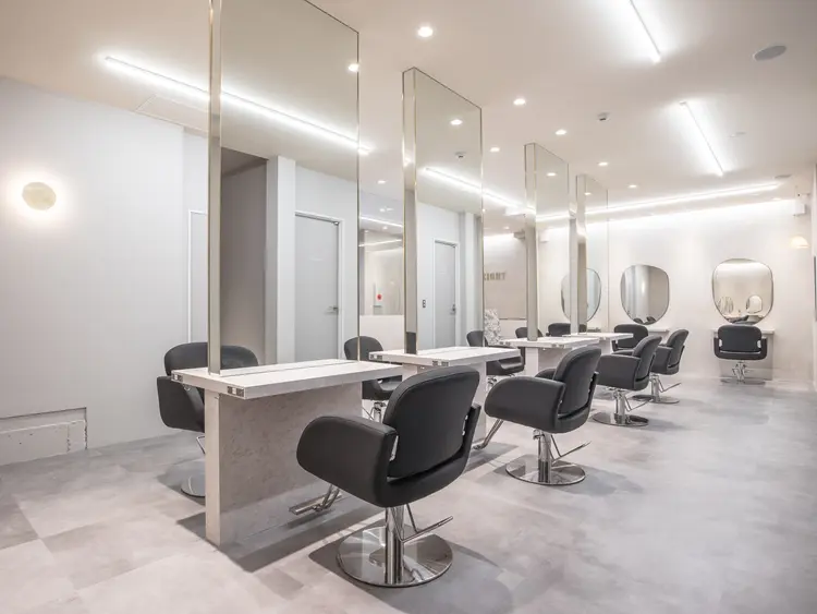 EIGHT musashikosugiの内観・外観3