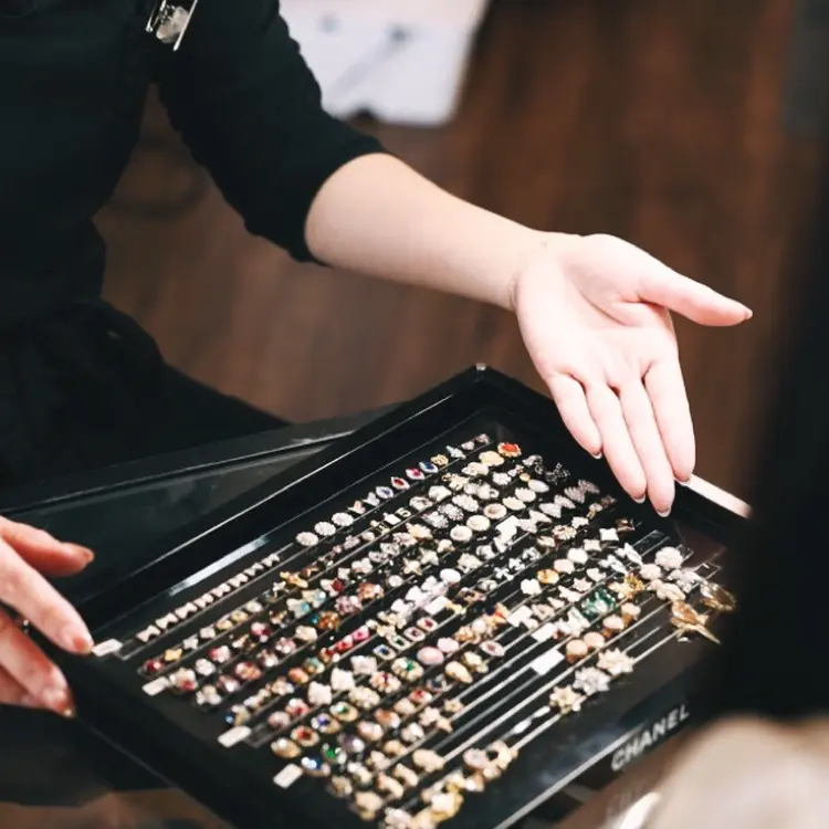 サンジェーヌの内観・外観3